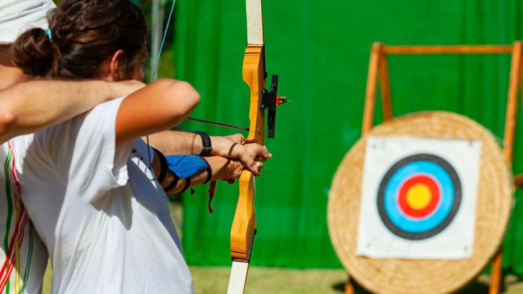 Gran Final del Archery World Cup 2026: Saltillo espera derrama de más de 10 mdp