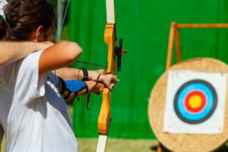 Gran Final del Archery World Cup 2026: Saltillo espera derrama de más de 10 mdp