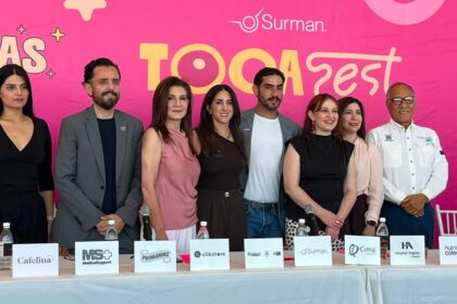 Toca Fest 2026: prevención y salud para mujeres en Torreón