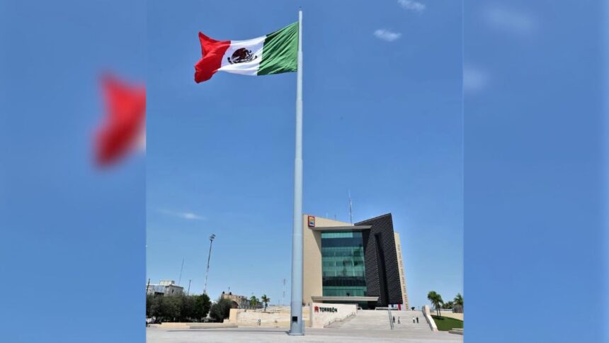Torreón, la ciudad que venció al desierto: 119 años de historia e industria