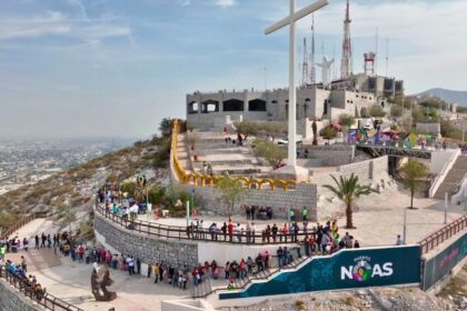 Torreón será sede del Día Mundial del Turismo 2026