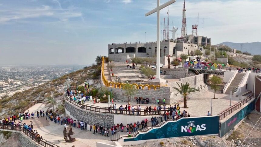 Torreón será sede del Día Mundial del Turismo 2026