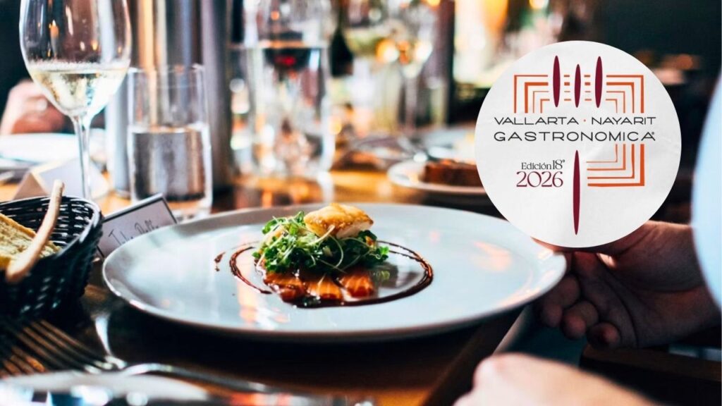 Edición 18 de Vallarta Nayarit Gastronómica: Guía completa con precios