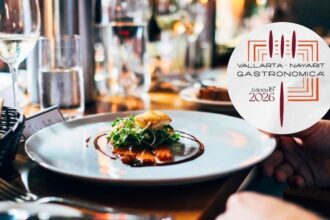 Edición 18 de Vallarta Nayarit Gastronómica: Guía completa con precios