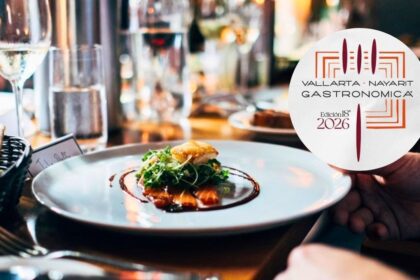 Edición 18 de Vallarta Nayarit Gastronómica: Guía completa con precios