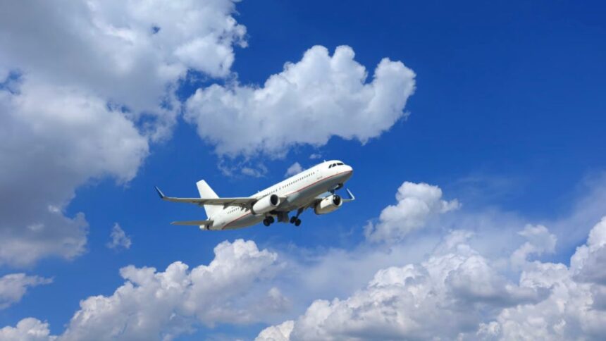 Volaris estrena 5 vuelos desde Guadalajara a EU desde 90 dólares
