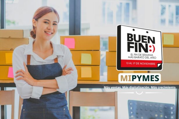 Registra tu empresa gratis en El Buen Fin 2026; conoce la guía paso a paso