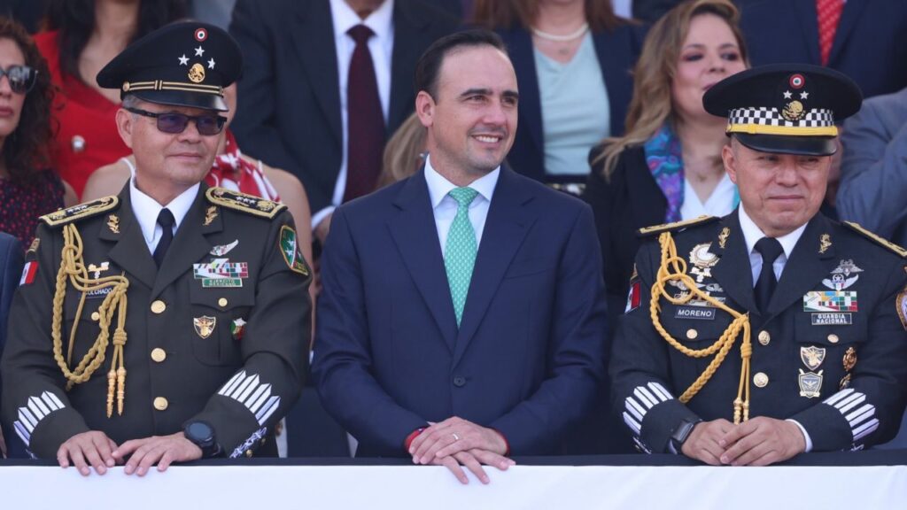 Coahuila destaca en la ENSU 2026: Estas son sus ciudades con menor percepción de inseguridad