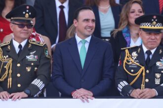 Coahuila destaca en la ENSU 2026: Estas son sus ciudades con menor percepción de inseguridad