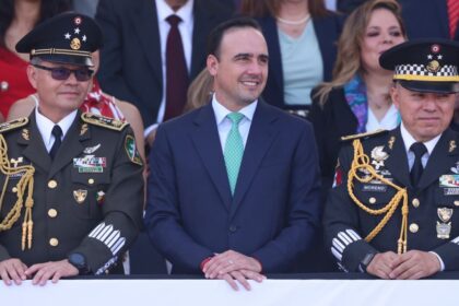 Coahuila destaca en la ENSU 2026: Estas son sus ciudades con menor percepción de inseguridad