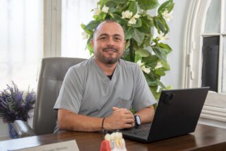 Clínica Dental Andalucía