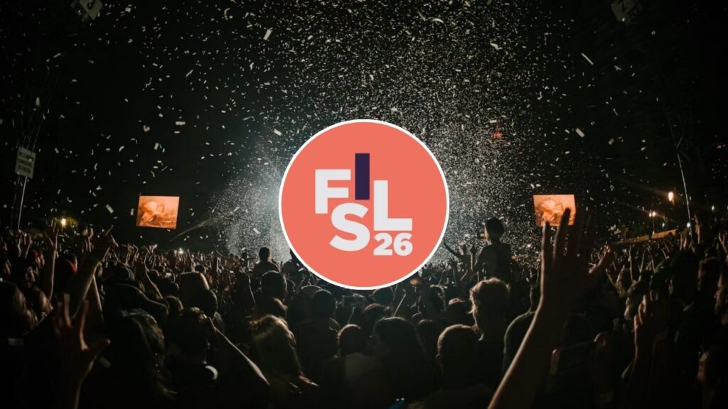 Arranca el Festival Santa Lucía 2026: Shows imperdibles, todos con entrada libre