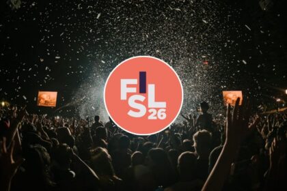 Arranca el Festival Santa Lucía 2026: Shows imperdibles, todos con entrada libre