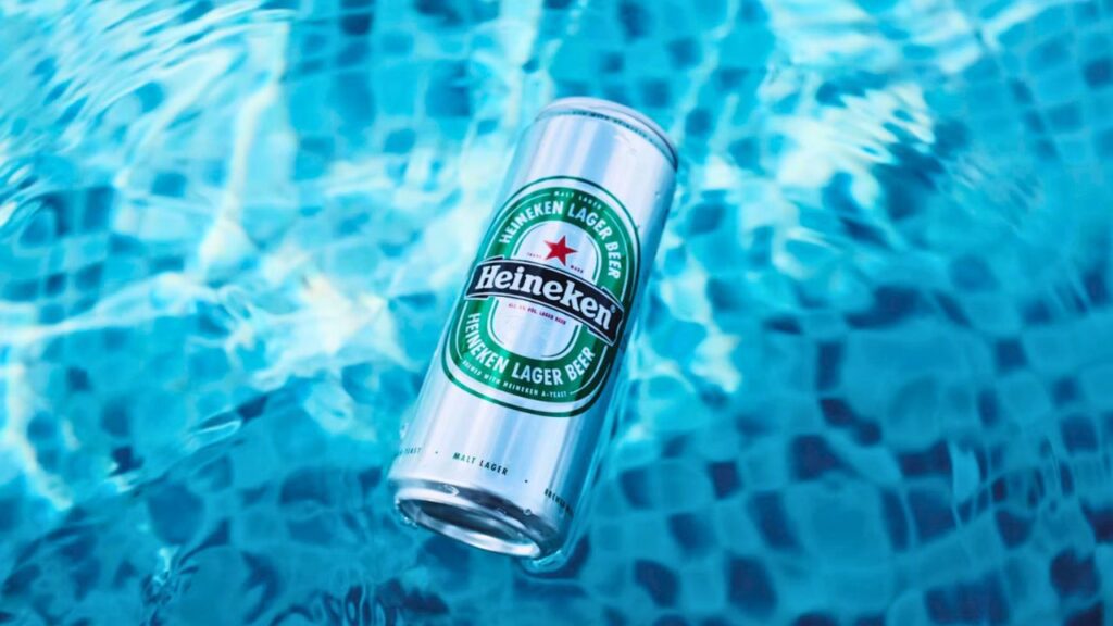 Heineken alcanza balance hídrico en Monterrey