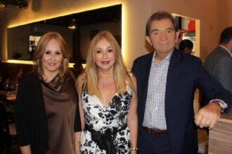 Cena Maridaje a beneficio de HOGA