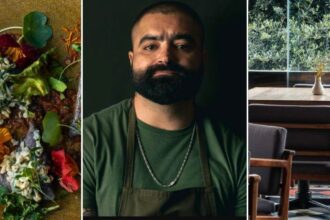 Alcalde, de Guadalajara, queda en el lugar 55 de The 50 Best Restaurants 2026