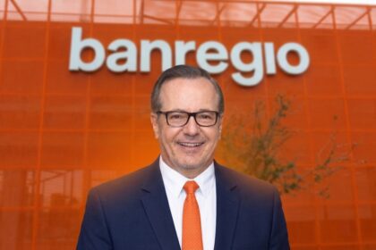Guillermo Estrada Attolini, nuevo CEO de Banregio: quién es