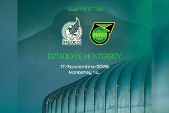 Boletos México vs Jamaica en Monterrey: Así quedó la disponibilidad en el Estadio BBVA