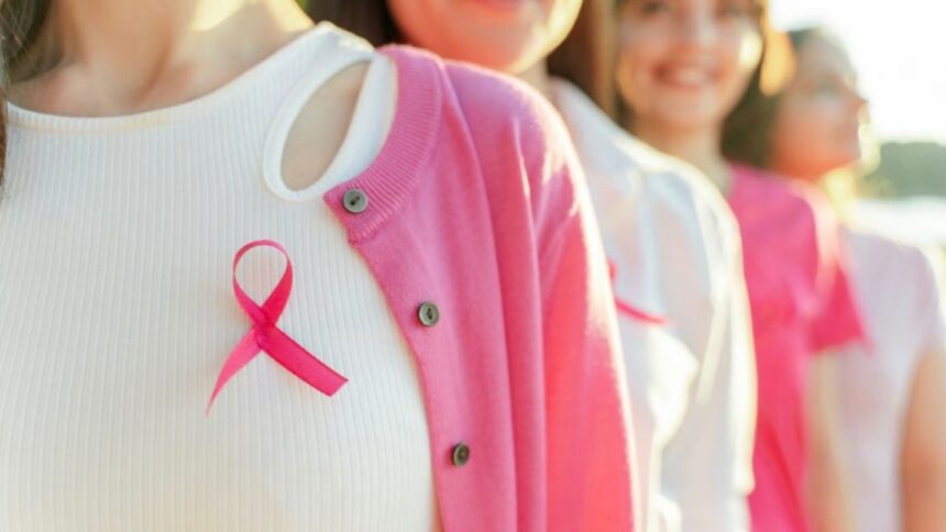 Campaña de cáncer de mama en Torreón: Fechas y cómo sacar cita