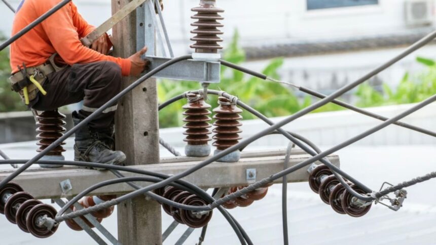 Cortes de luz en Torreón del 13 al 17 de octubre: revisa las calles afectadas
