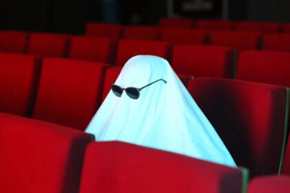 MUSAVE tendrá cine de terror en Saltillo: fechas y películas de octubre 2026