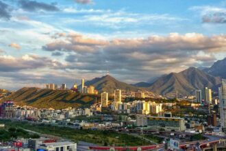 Dos encuentros nacionales llegan a Nuevo León para impulsar el comercio exterior y los negocios