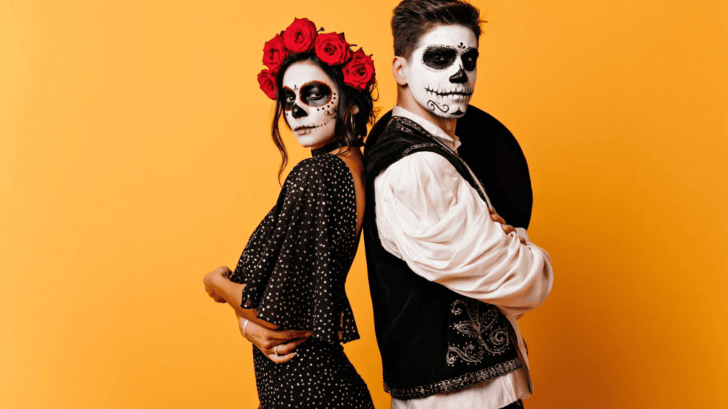 Torreón celebra el 5.° Desfile de Día de Muertos el 30 de octubre