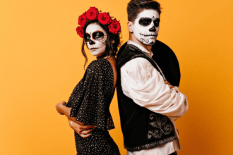 Torreón celebra el 5.° Desfile de Día de Muertos el 30 de octubre