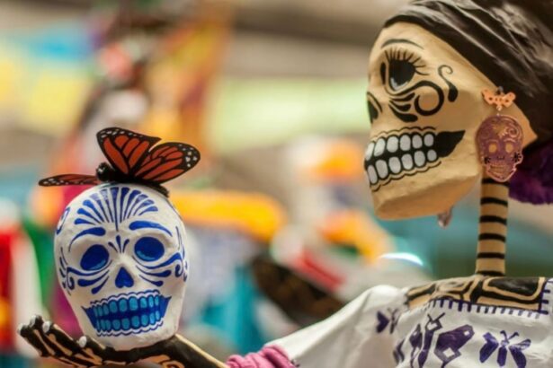 Desfile de Día de Muertos Torreón 2026: Conoce los detalles. Foto: ENVATO