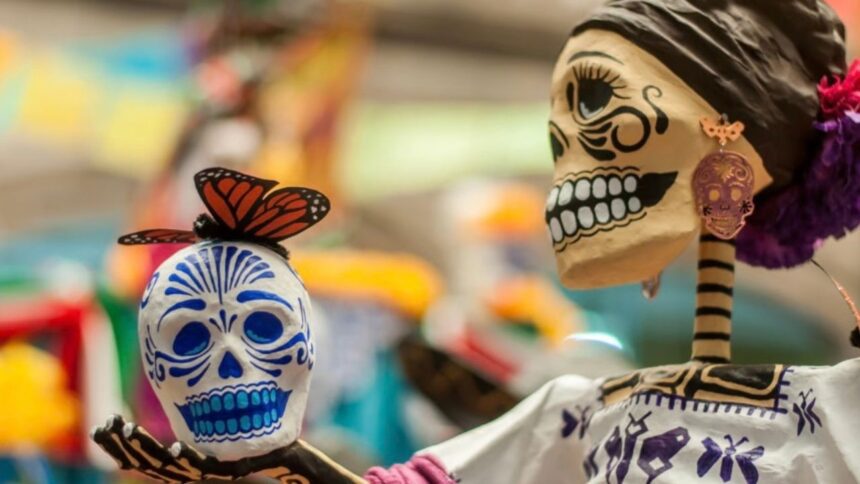 Desfile de Día de Muertos Torreón 2026: Conoce los detalles. Foto: ENVATO