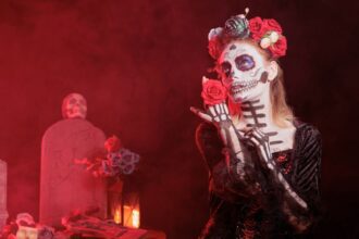 Altares y concurso de disfraces: Así será Calaveritas 2026 en Zapopan