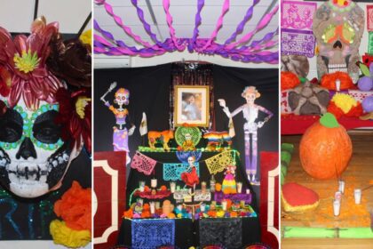 Día de Muertos en Coahuila 2026: Actividades de El Ciclo Eterno