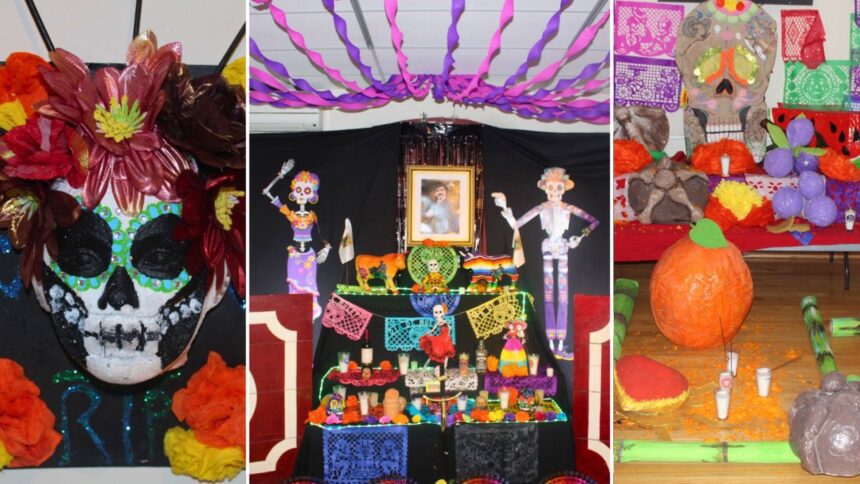 Día de Muertos en Coahuila 2026: Actividades de El Ciclo Eterno