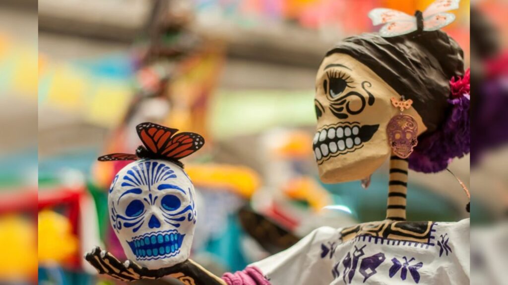Museo de Historia Mexicana: Conoce el programa de Día de Muertos 2026