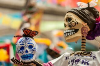 Museo de Historia Mexicana: Conoce el programa de Día de Muertos 2026