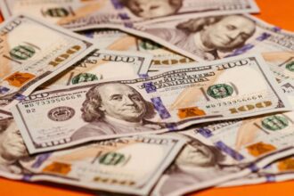 El peso mexicano pierde terreno este 9 de octubre: así amaneció el precio del dólar