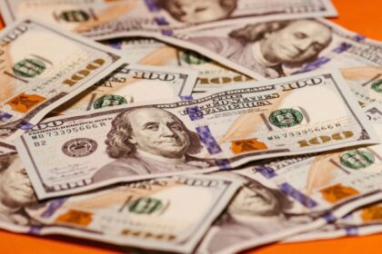 El peso mexicano pierde terreno este 9 de octubre: así amaneció el precio del dólar