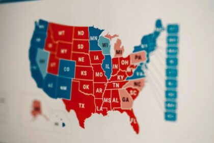 Elecciones de USA 2026: Cómo funcionan y qué impacto tendrán en México