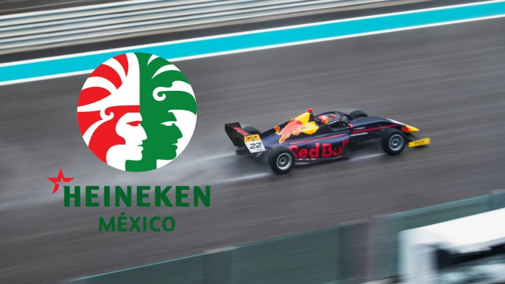 Agenda Heineken en el Gran Premio de México 2026: música, gastronomía y más