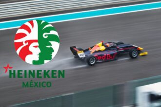 Agenda Heineken en el Gran Premio de México 2026: música, gastronomía y más