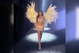 Kylie Jenner y el Fantasy Bra de 50 millones de Victoria’s Secret