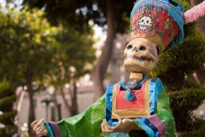 ¿Cuándo es el Festival de las Almas 2026 en Guadalajara y Jalisco?