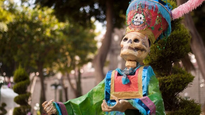 ¿Cuándo es el Festival de las Almas 2026 en Guadalajara y Jalisco?
