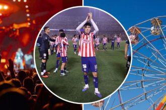 Qué hacer en Guadalajara del 9 al 11 de octubre de 2026