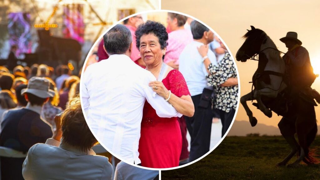 Eventos en Saltillo del 16 al 18 de octubre 2026