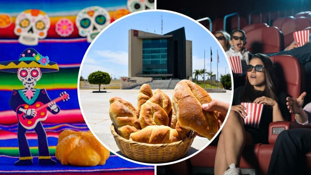 Qué hacer en Torreón del 16 al 18 de octubre de 2026