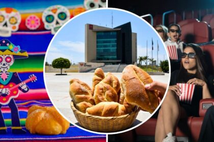 Qué hacer en Torreón del 16 al 18 de octubre de 2026