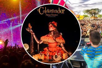 ¿Qué hacer en Guadalajara este fin de semana? Conciertos, teatro y Calaverandia