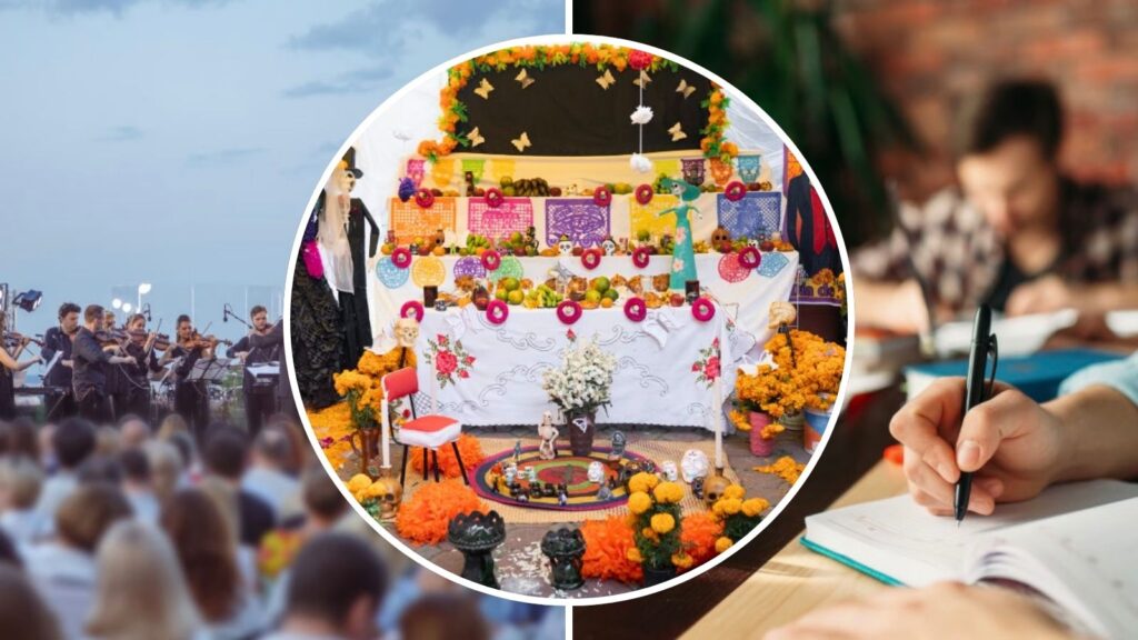 Qué hacer el fin de semana en Torreón: Aquí los detalles. Foto: ENVATO