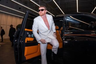 ¿Cuánto dinero tiene 'Canelo' Álvarez? Patrimonio y negocios